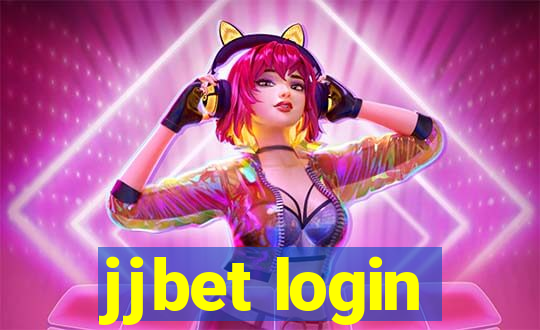 jjbet login